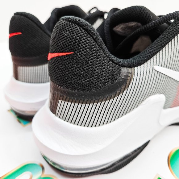 Men's Nike Air Max Impact 4 DM1124-002 - Picture 4 of 5